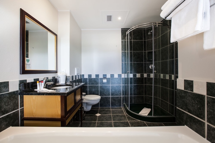 Imagen de la habitación del Hotel City Lodge Grandwest. Foto 11