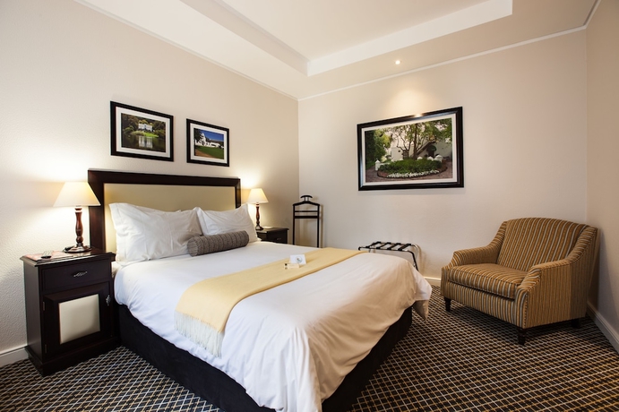 Imagen de la habitación del Hotel City Lodge Grandwest. Foto 12