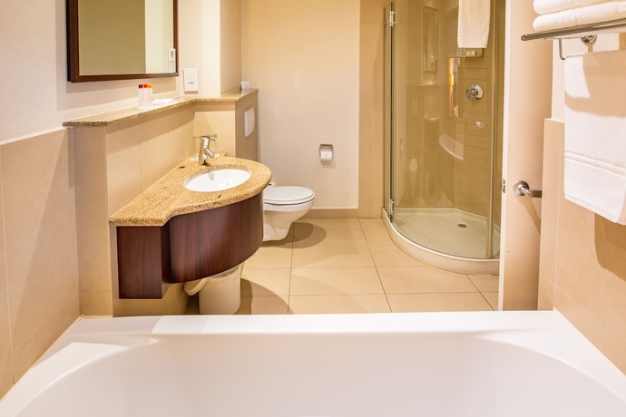 Imagen de la habitación del Hotel City Lodge Hatfield. Foto 8