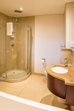 Imagen de la habitación del Hotel City Lodge Hatfield. Foto 9