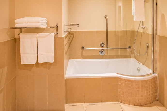 Imagen de la habitación del Hotel City Lodge Hatfield. Foto 14
