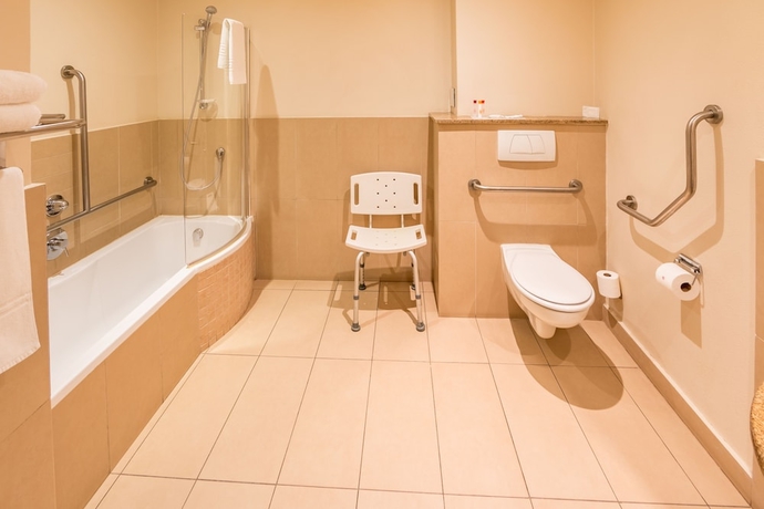Imagen de la habitación del Hotel City Lodge Hatfield. Foto 15