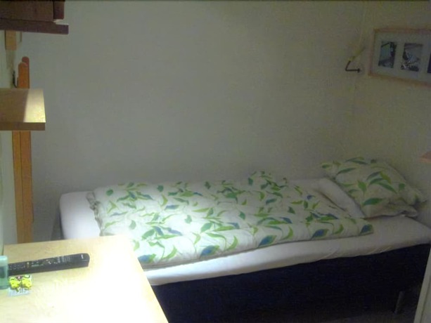 Imagen de la habitación del Hotel City Lodge Hostel. Foto 5