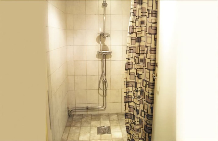 Imagen de la habitación del Hotel City Lodge Hostel. Foto 10