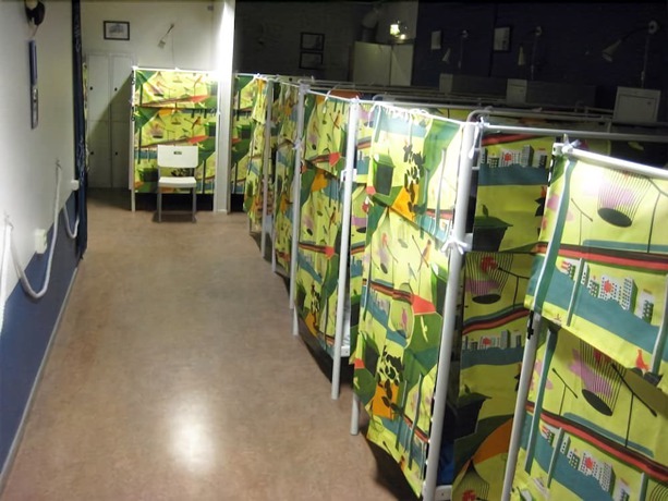 Imagen de la habitación del Hotel City Lodge Hostel. Foto 12