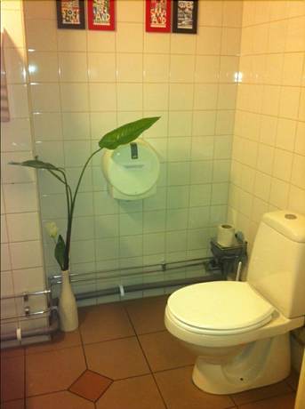 Imagen de la habitación del Hotel City Lodge Hostel. Foto 14