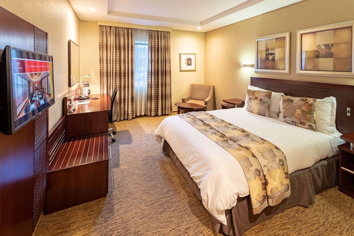 Imagen de la habitación del Hotel City Lodge Johannesburg Airport, Barbara Road. Foto 8