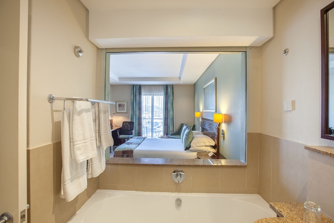 Imagen de la habitación del Hotel City Lodge Lynnwood. Foto 8