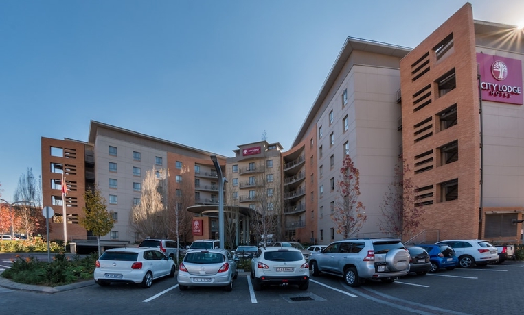 Imagen de la habitación del Hotel City Lodge Lynnwood. Foto 9