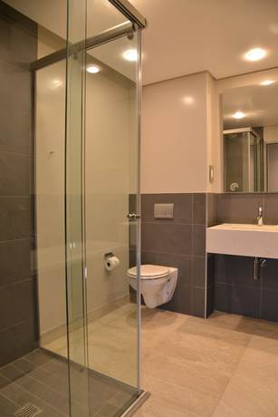 Imagen de la habitación del Hotel City Lodge Maputo. Foto 2
