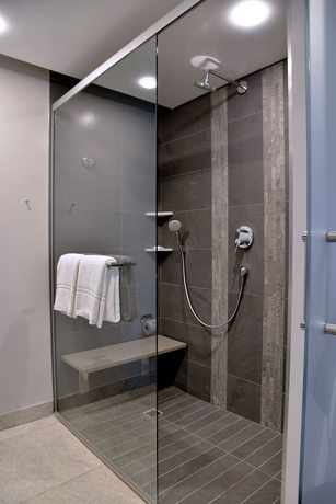 Imagen de la habitación del Hotel City Lodge Maputo. Foto 6