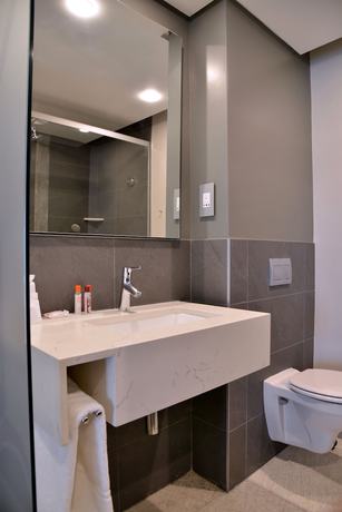 Imagen de la habitación del Hotel City Lodge Maputo. Foto 11