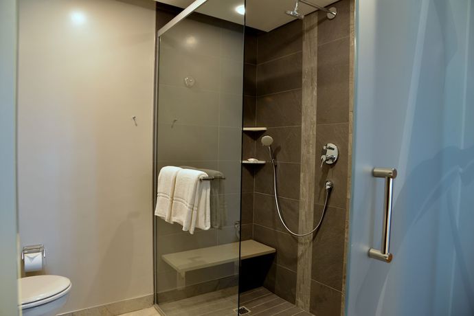 Imagen de la habitación del Hotel City Lodge Maputo. Foto 12