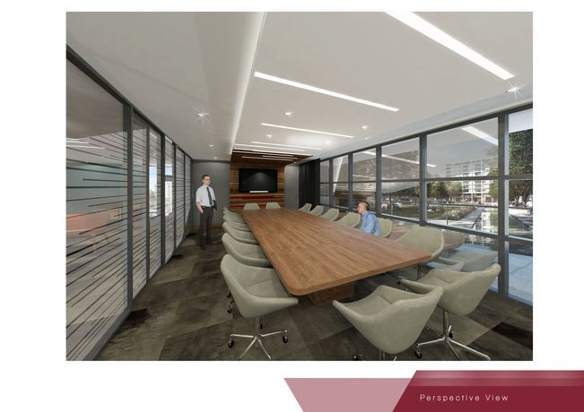 Imagen del bar/restaurante del Hotel City Lodge Newtown. Foto 3