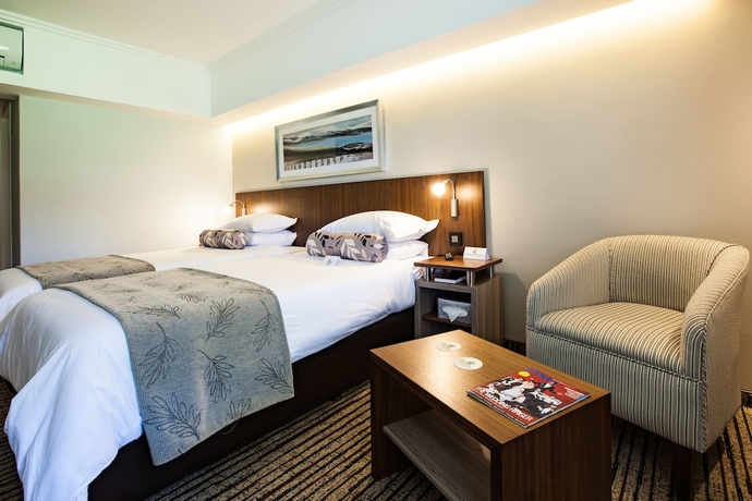 Imagen de la habitación del Hotel City Lodge Pinelands. Foto 4