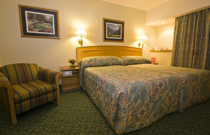 Imagen de la habitación del Hotel City Lodge Pinelands. Foto 10