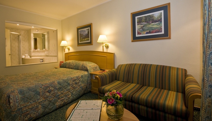 Imagen de la habitación del Hotel City Lodge Pinelands. Foto 11