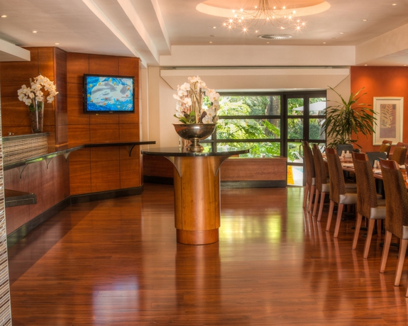 Imagen del bar/restaurante del Hotel City Lodge Sandton, Katherine Street. Foto 6
