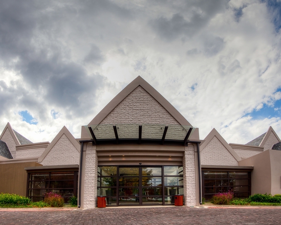 Imagen general del Hotel City Lodge Sandton, Katherine Street. Foto 2