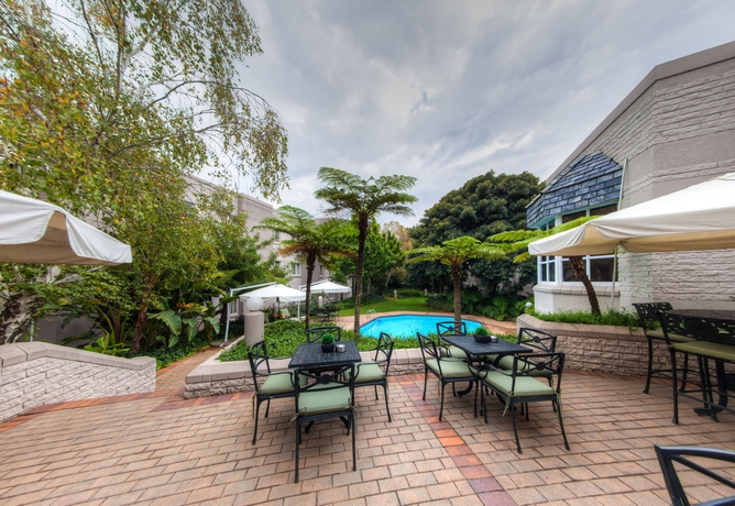 Imagen general del Hotel City Lodge Sandton, Morningside. Foto 1