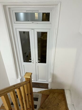 Imagen general del Hotel City Lodge Shadwell. Foto 1