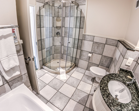 Imagen de la habitación del Hotel City Lodge Umhlanga Ridge. Foto 7