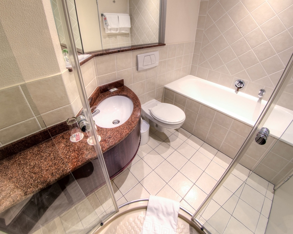 Imagen de la habitación del Hotel City Lodge Victoria and Alfred Waterfront. Foto 8