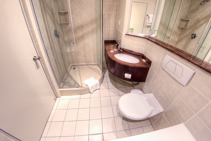 Imagen de la habitación del Hotel City Lodge Victoria and Alfred Waterfront. Foto 9