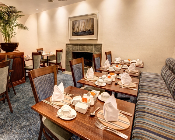 Imagen del bar/restaurante del Hotel City Lodge Victoria and Alfred Waterfront. Foto 6