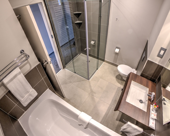 Imagen de la habitación del Hotel City Lodge Waterfall City. Foto 12