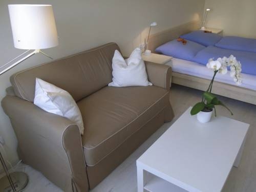 Imagen general del Hotel City Lodging Apartments. Foto 2