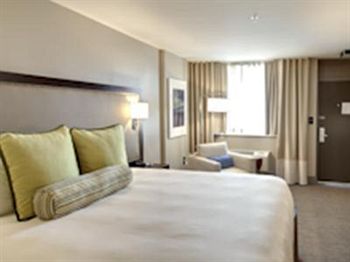 Imagen general del Hotel City Loft. Foto 1