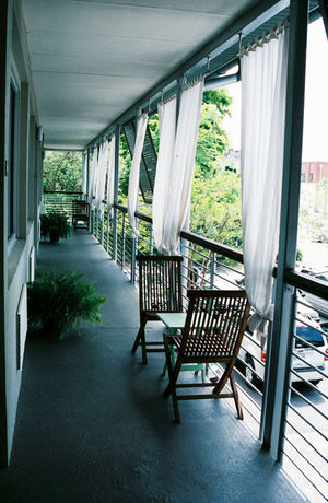 Imagen de la habitación del Hotel City Loft. Foto 3