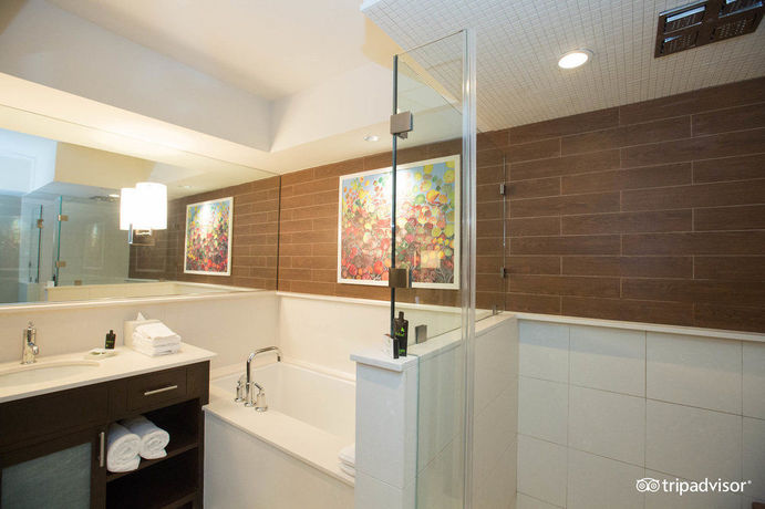 Imagen de la habitación del Hotel City Loft. Foto 4