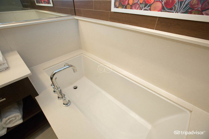 Imagen de la habitación del Hotel City Loft. Foto 5