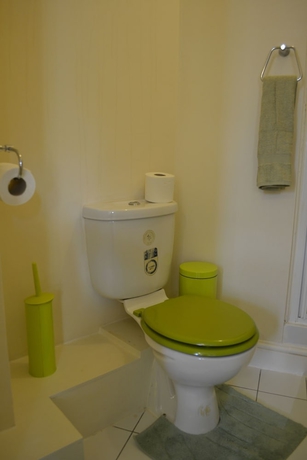 Imagen de la habitación del Hotel City London. Foto 11