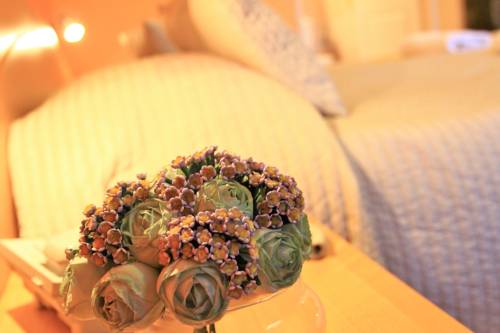 Imagen de la habitación del Hotel City Lounge Crown. Foto 6