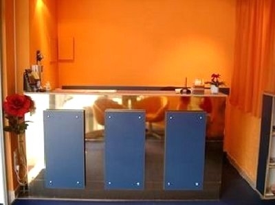 Imagen general del Hotel City Lounge, Dusseldorf. Foto 2