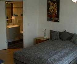 Imagen general del Hotel City Lounge, Dusseldorf. Foto 6