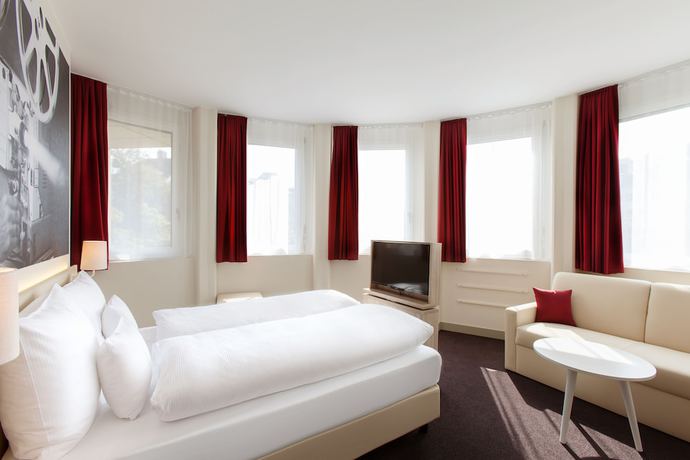 Imagen de la habitación del Hotel City MAX - Munich West. Foto 13
