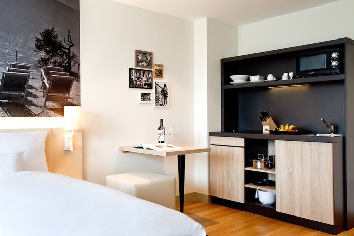 Imagen de la habitación del Hotel City MAX - Munich West. Foto 15