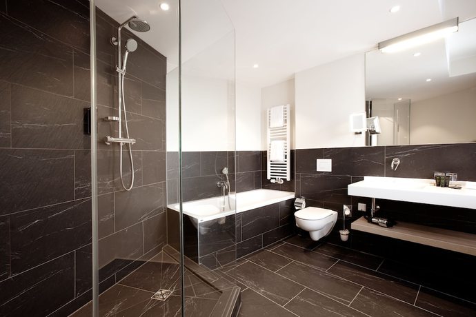 Imagen de la habitación del Hotel City MAX - Munich West. Foto 18