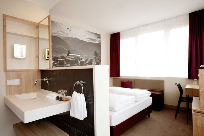 Imagen de la habitación del Hotel City MAX - Munich West. Foto 19