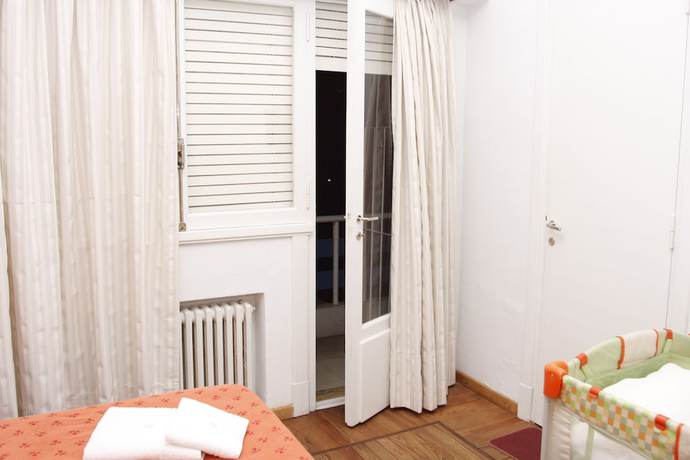 Imagen de la habitación del Hotel City Mar Del Plata. Foto 9