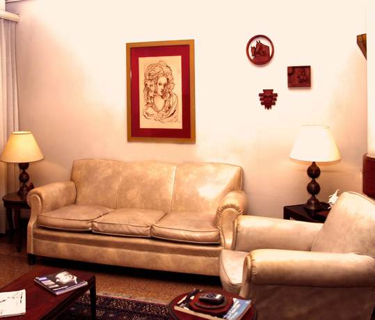 Imagen de los interiores del Hotel City Mar Del Plata. Foto 18