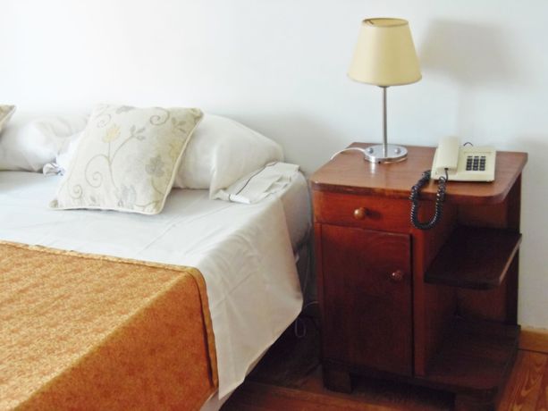 Imagen de la habitación del Hotel City Mar Del Plata. Foto 13