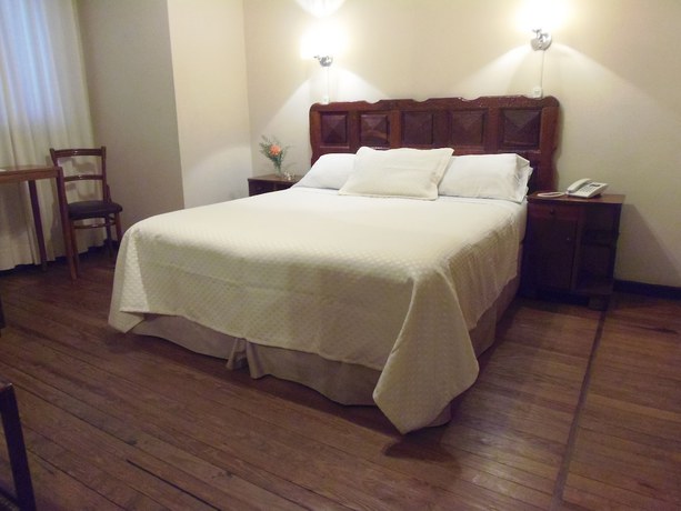 Imagen de la habitación del Hotel City Mar Del Plata. Foto 14