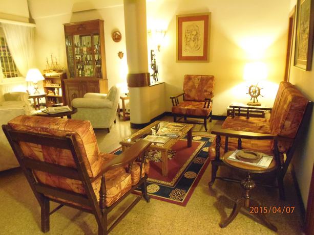 Imagen de los interiores del Hotel City Mar Del Plata. Foto 20