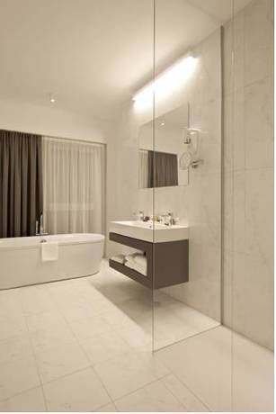 Imagen de la habitación del Hotel City Maribor. Foto 6