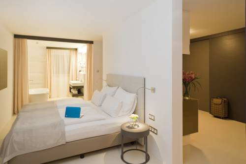 Imagen de la habitación del Hotel City Maribor. Foto 7